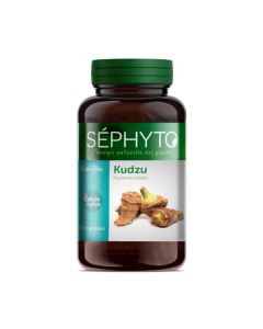 Séphyto Bien Etre Kudzu 200 Gélules