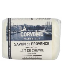 La Corvette Marseille Savon de Provence 100g