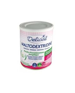 Delical Maltodextridine 350g