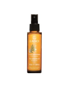 Laino L'Huile Authentique Aux 4 Huiles Précieuses 100 ml