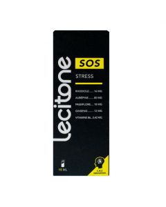 Lécitone SOS Stress 15 ml