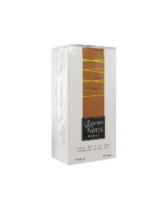l'Essence des Notes Eau de Parfum Vétiver Patchouli 100 Ml