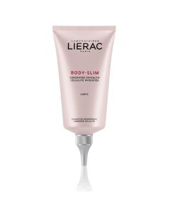 Lierac Body Slim Concentré Cryoactif Cellulite Incrustée 150ml