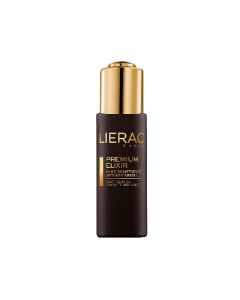 Lierac Premium Elixir Huile Somptueuse Anti Âge Absolu 30ml