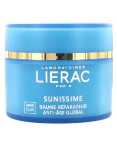 Lierac Sunissime Baume Réparateur Anti-Âge Global 40ml