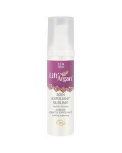 Lift'Argan Soin Exfoliant Sublime Douceur 50ml