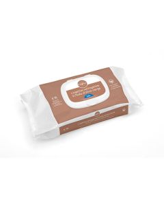 Gifrer Lingettes Nettoyantes à l'Huile d'Olive 4X70