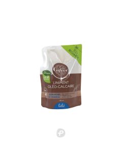 Gifrer Liniment Oléo-Calcaire Bébé éco-recharge 700ML