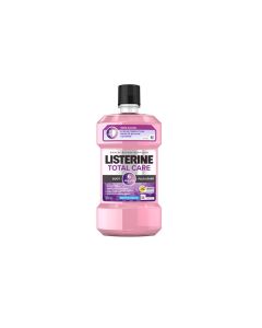 Listerine Bain de Bouche Total Care Goût Plus Léger 500ml