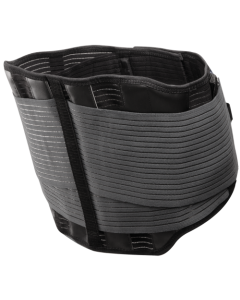 Thuasne Ceinture Lombaire Lombacross Activity H26 cm T1 