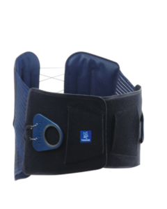 Thuasne Ceinture Lombaire Lombastab H26cm T2