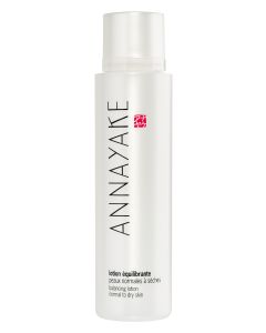 Annayake Lotion Équilibrante Peaux Normales à Sèches 150ml
