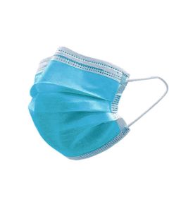 BHM Masque Chirurgicaux Type 2R Boite de 50 masques