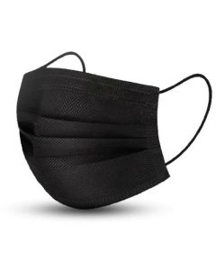 Masques Chirurgicaux jetables Type IIR Boite de 50