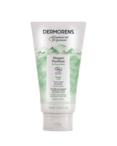Dermorens Masque Purifiant Bio 75ml
