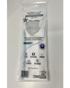 Masque Protection Tissu Enfant
