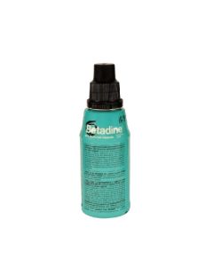 Betadine 10% Solution Vaginale 125 ml 