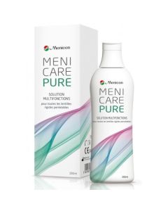 Menicon MeniCare Pure 250ml