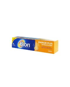 Bion 3 Energie Plus 20 Comprimés Effervescents