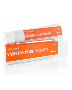 Vaseline Pure Monot 100ml