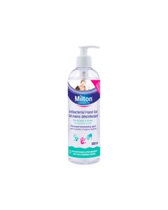 Milton Gel Mains Désinfectant 500ml