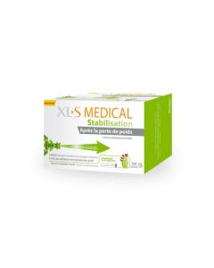XLS Médical Stabilisation 180 Comprimés