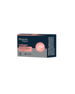 Minolvie Expert Collagen' 60 Gélules