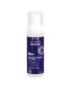 Eau Thermale Jonzac Homme Mousse à Raser Fraicheur 150ml