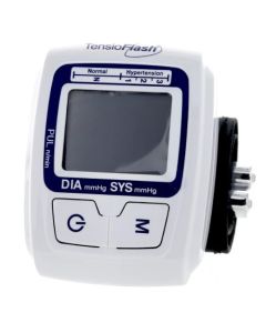 Visiomed Tensioflash KD735 Tensiomètre Electronique Poignet 