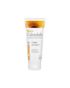 Dr Theiss Crème au Souci du Jardin d'Herbes de Maria 100ml