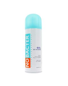 Eucerin Gel de Rasage 150 ml