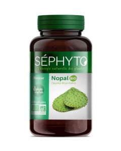 Séphyto Nopal 200 Gélules