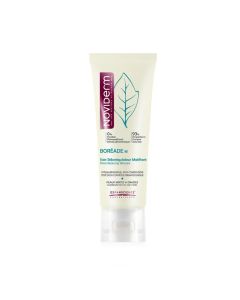 Noviderm Boréade M Soin Séborégulateur Matifiant 40ml