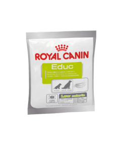 Royal Canin Educ Croquette pour Chien 50g