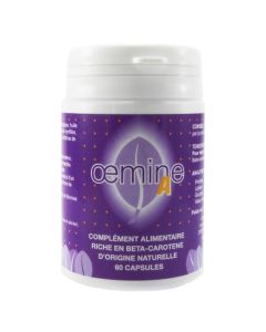 Oemine à 60 Capsules