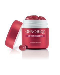 Oenobiol Boost Minceur 90 Capsules
