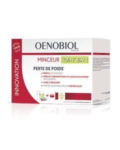 Oenobiol minceur tout en 1