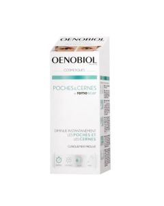 Oenobiol Poches et Cernes Crème Tube 8ml
