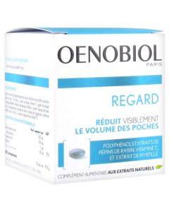 Oenobiol Regard 60 Comprimés 