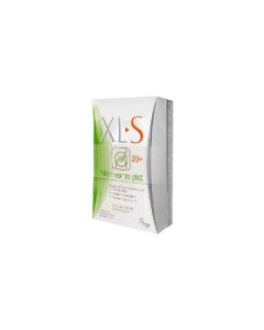Xls 20+ Mon Ventre Plat 30 Comprimés
