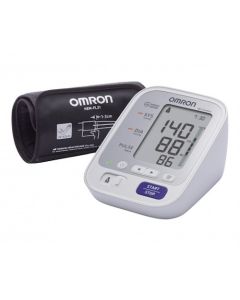 Omron M3 Comfort Tensiomètre Bras