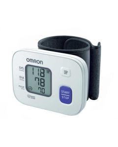 Omron RS2 Tensiomètre Automatique Poignet