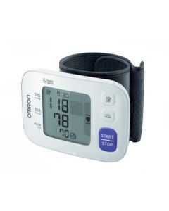 Omron RS4 Tensiomètre Automatique Poignet