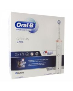Oral B Professional Genius Care 