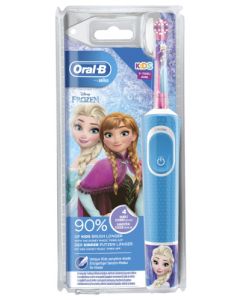 Oral B Kids Brosse à dents Electrique Reine des Neiges