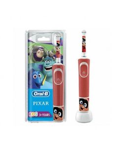 Oral B Kids Brosse à Dents Electrique Pixar 