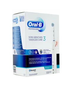 Oral B Professional Brosse à Dents Soin Gencives 3 