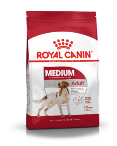 Royal Canin Vet Care Nutrition Medium Chien Adulte 10kg