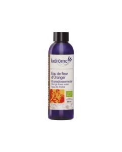Ladrôme Eau Florale Fleur d'Oranger 200ml
