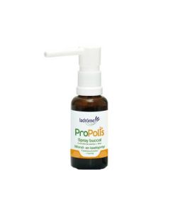Ladrome Spray Buccal Propolis + Sauge 30ml